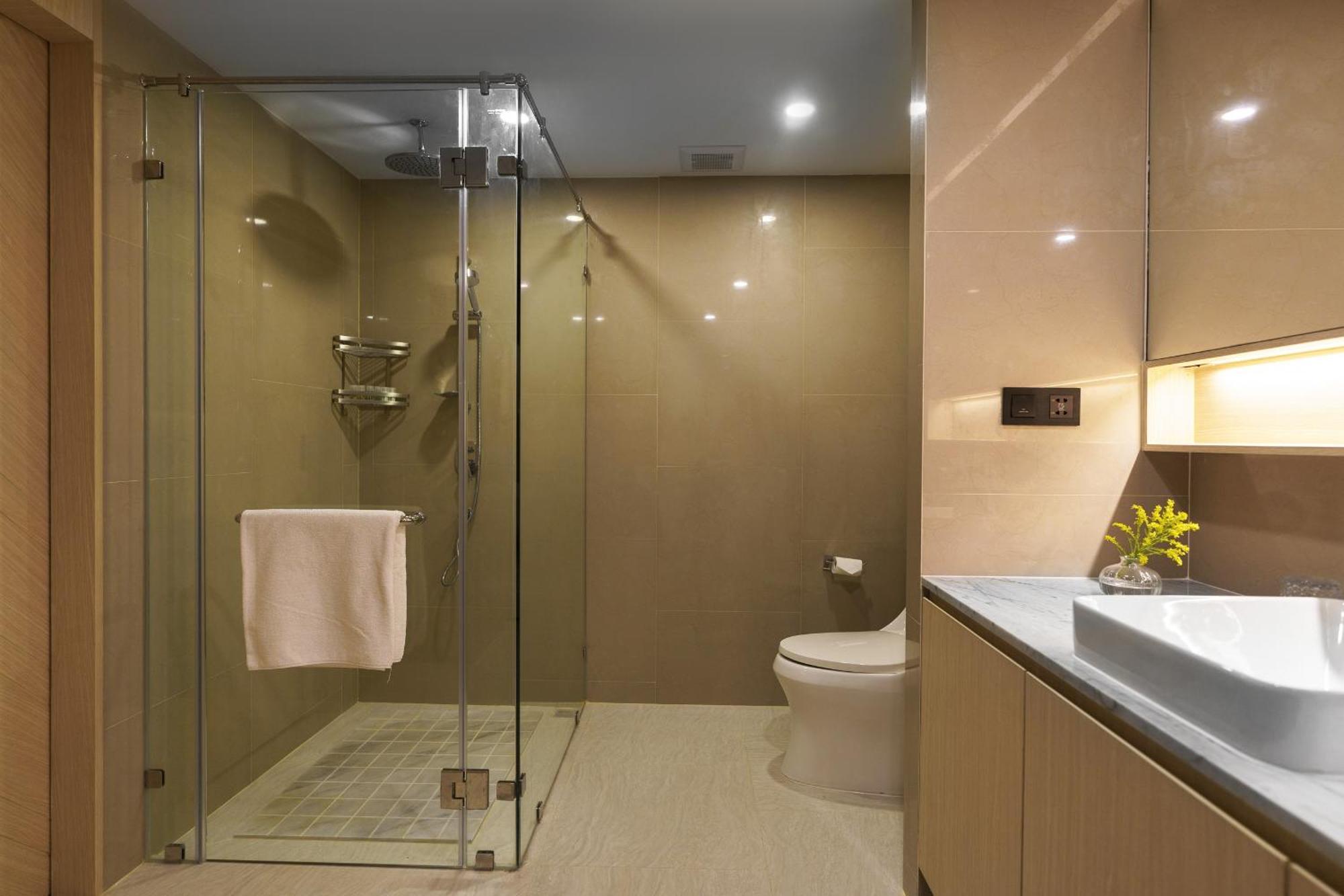 Amazing View Duplex La Lejlighed